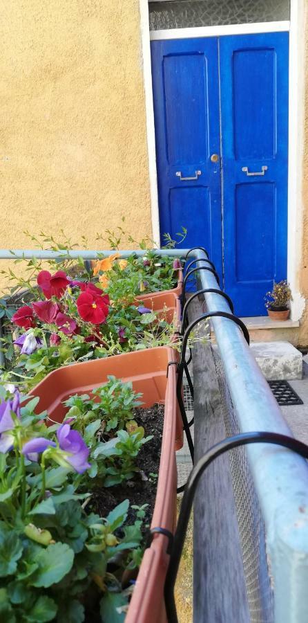 شقة Blu Klein فولينيو المظهر الخارجي الصورة